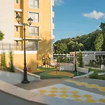 Hotel Marina Sands Boutique Obzor