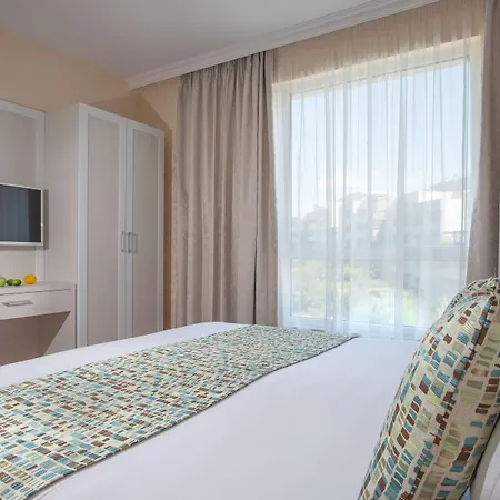 Hotel Marina Sands Boutique 4*