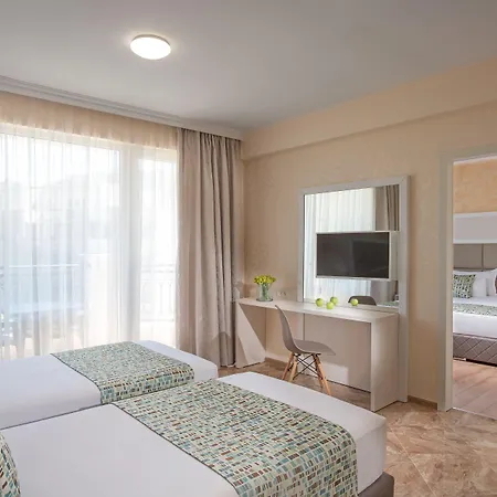 Hotel Marina Sands Boutique