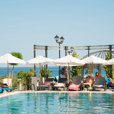 Marina Sands Boutique 4* Obzor