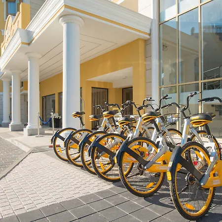 Hotel Marina Sands Boutique Obzor