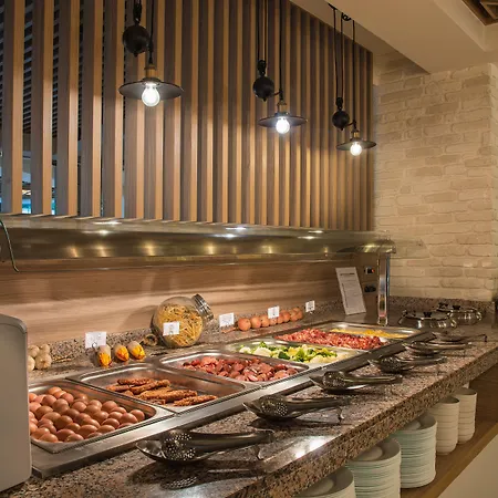 Hotel Marina Sands Boutique Obzor