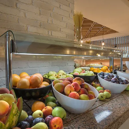 Marina Sands Boutique 4* Obzor