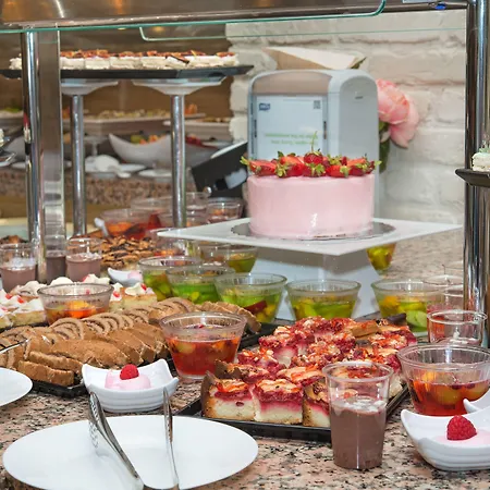 Hotel Marina Sands Boutique Obzor