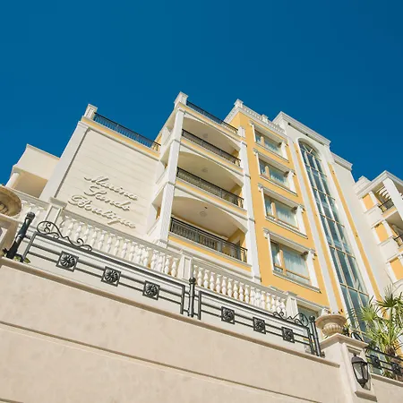 Hotel Marina Sands Boutique 4*