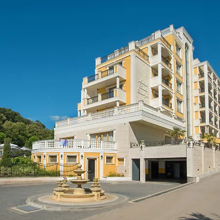 Marina Sands Boutique 4* Obzor