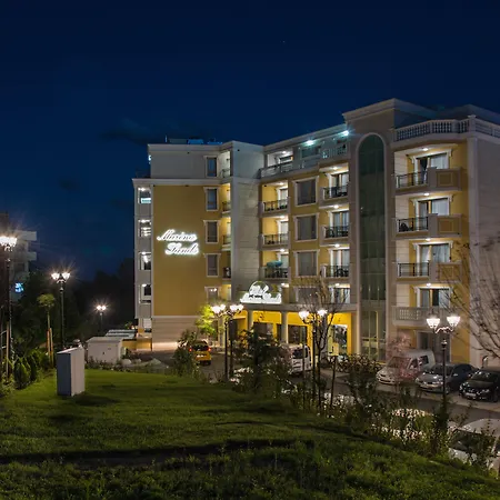 Hotel Marina Sands Boutique Obzor