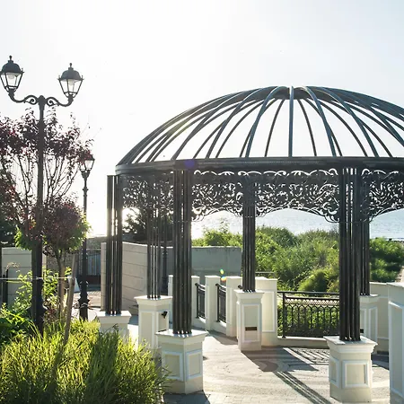 Hotel Marina Sands Boutique Obzor