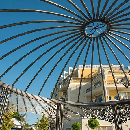 Hotel Marina Sands Boutique Obzor