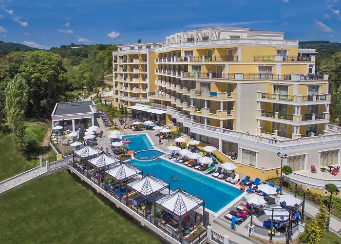 Hotel Marina Sands Boutique 4*