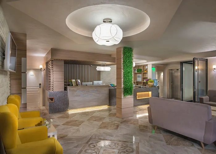 Marina Sands Boutique Hotel 4*