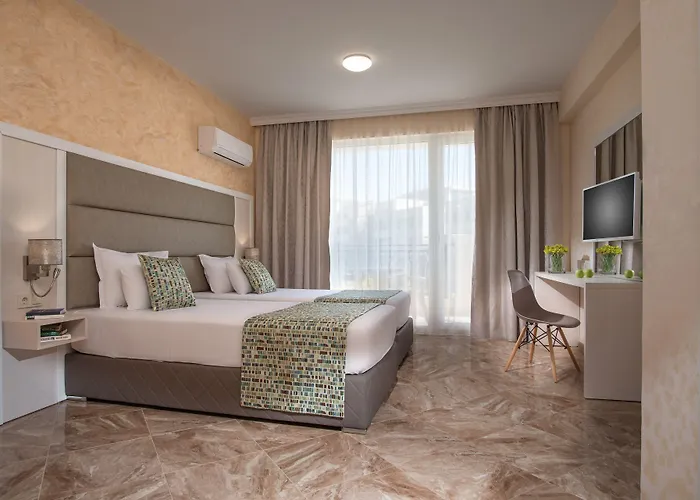 Hotel Marina Sands Boutique Obzor