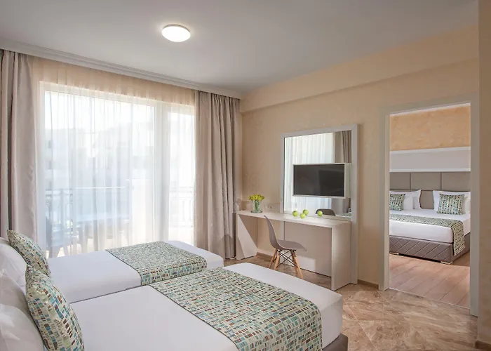 Hotel Marina Sands Boutique