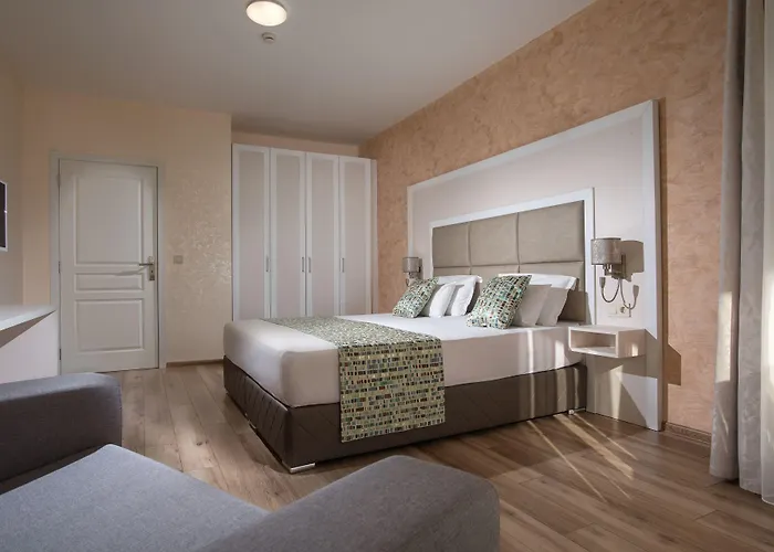 Hotel Marina Sands Boutique