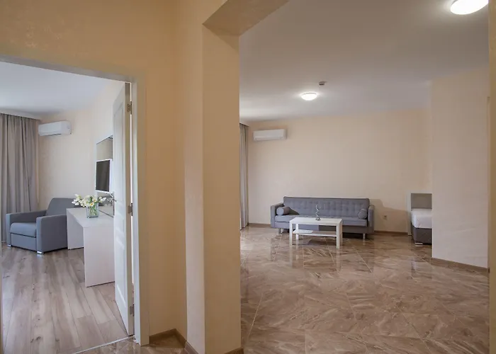 Hotel Marina Sands Boutique Obzor