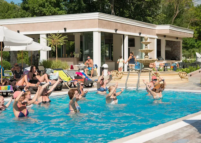 Marina Sands Boutique Hotel 4*