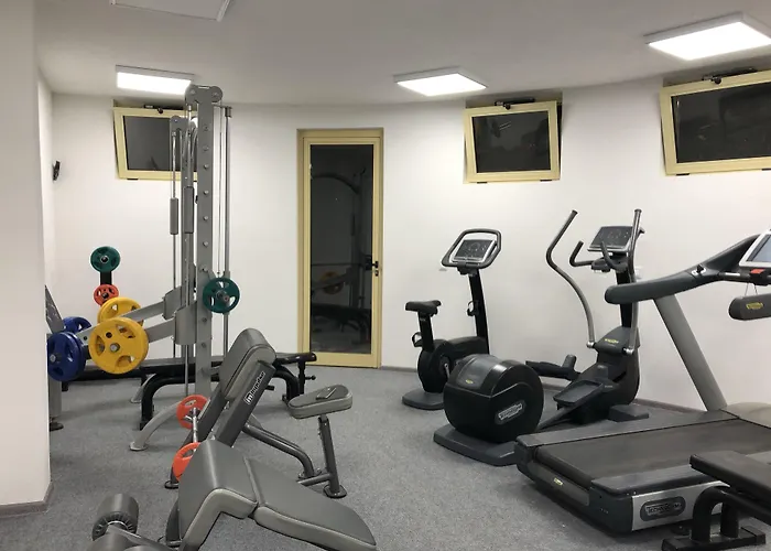 Marina Sands Boutique 4* Obzor