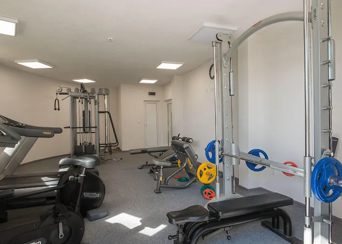 Marina Sands Boutique Hotel 4*