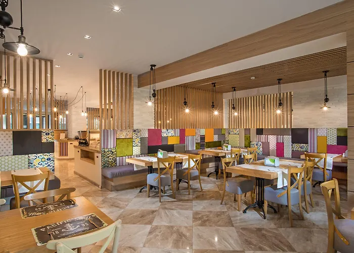 Marina Sands Boutique 4* Obzor