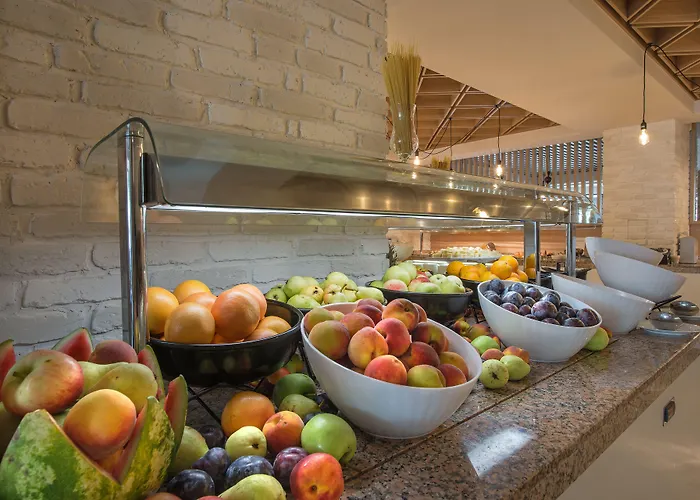 Marina Sands Boutique 4* Obzor