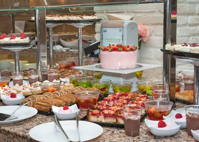 Hotel Marina Sands Boutique Obzor