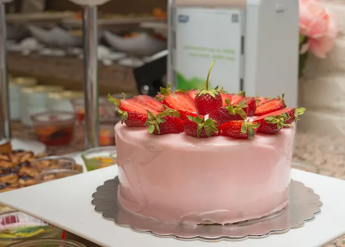 Hotel Marina Sands Boutique 4*