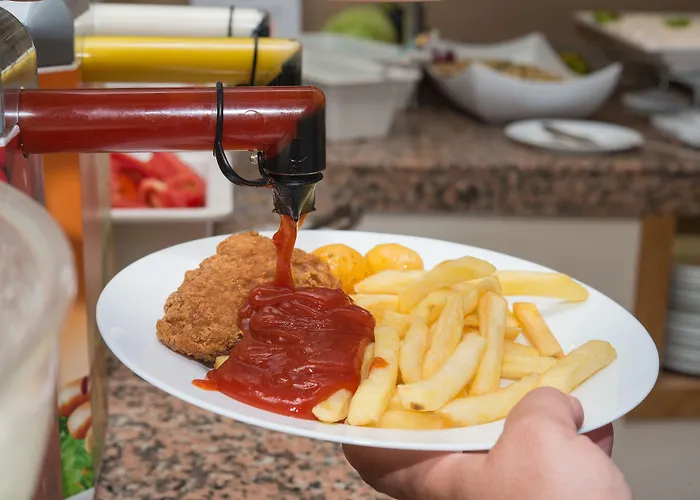 Hotel Marina Sands Boutique