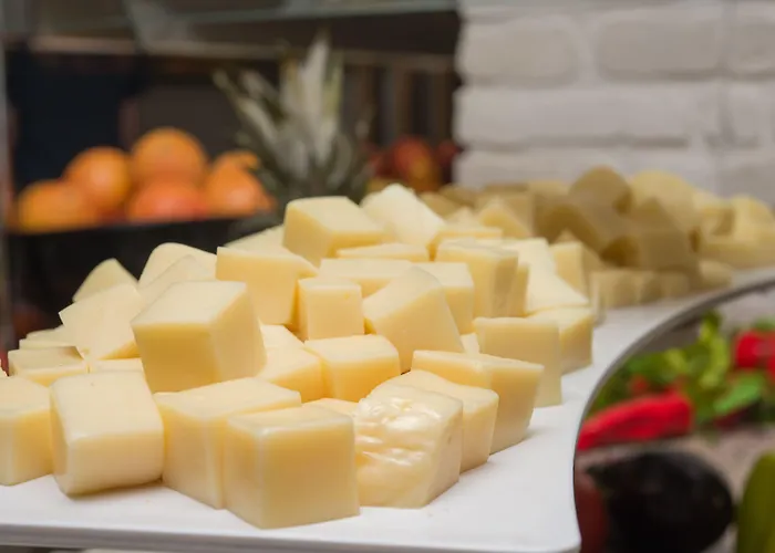 Hotel Marina Sands Boutique Obzor