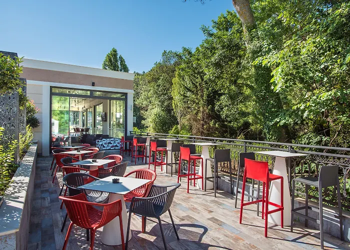 Marina Sands Boutique Obzor