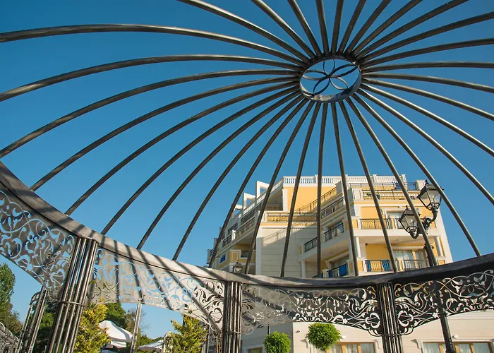 Hotel Marina Sands Boutique Obzor