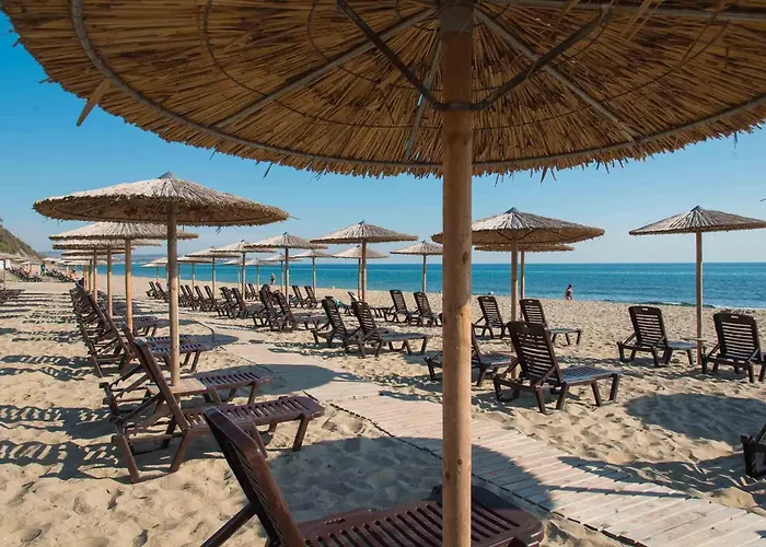 Hotel Marina Sands Boutique