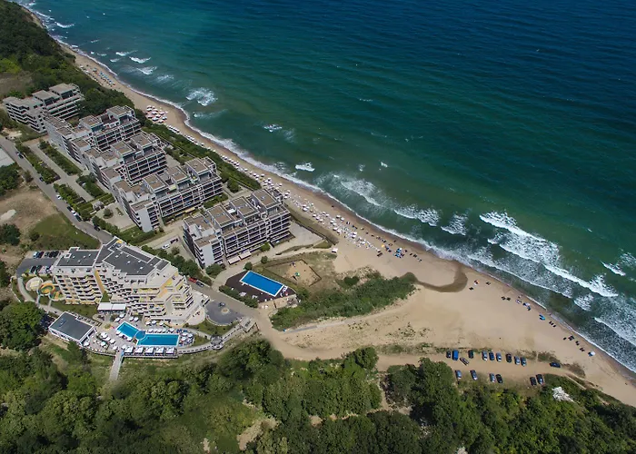 Marina Sands Boutique Hotel