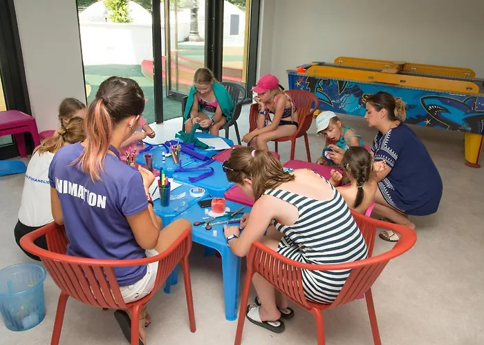 Marina Sands Boutique Hotel