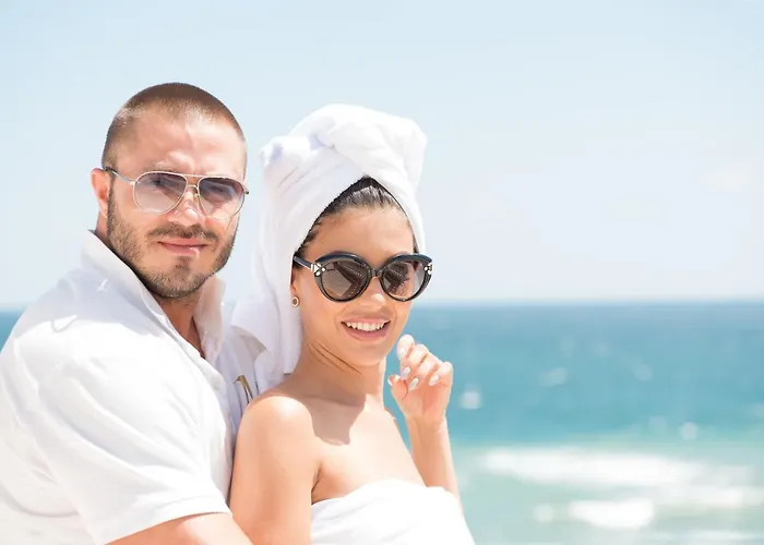 Hotel Marina Sands Boutique