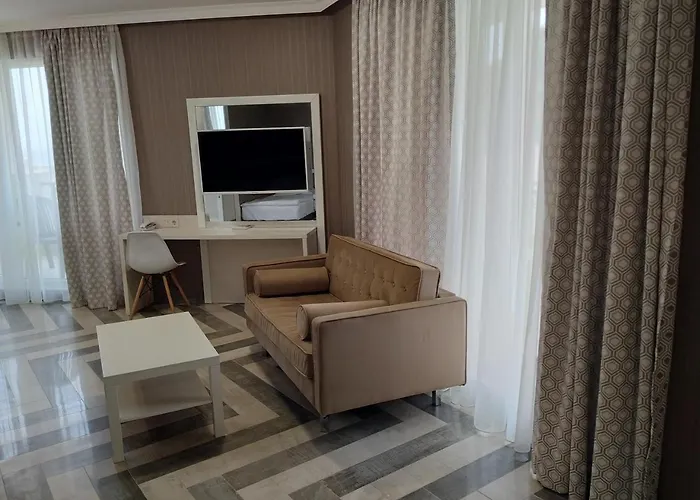 Hotel Marina Sands Boutique Obzor