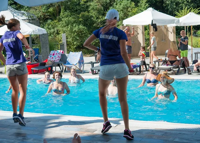 Hotel Marina Sands Boutique Obzor